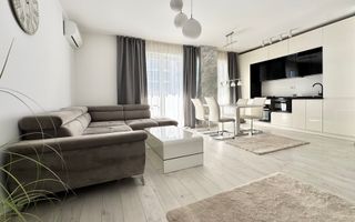 Apartament 2 camere, modern, Profi și parc în complex - Poză 3