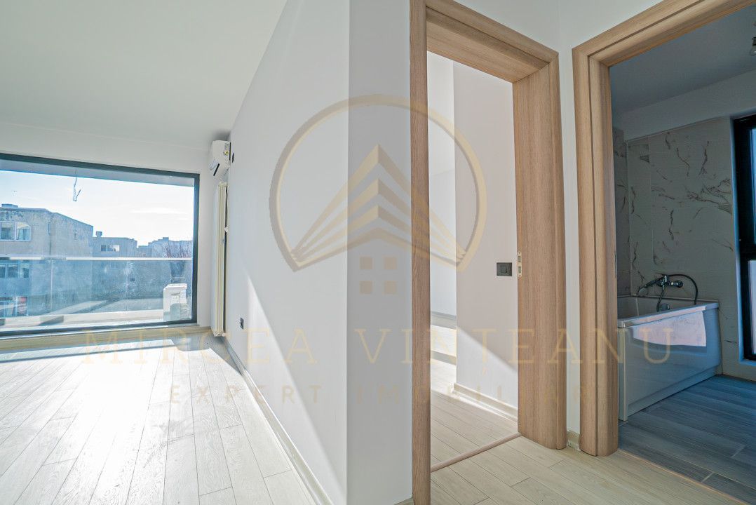 INEL II - COMPLEX PRIMO RESIDENCE - Apartament cu 2 camere situat la etajul 4 - Poză 6