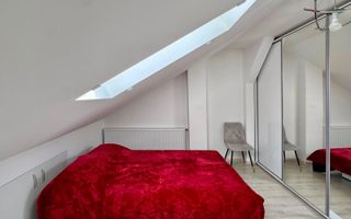 Apartament de inchiriat 2 camere | etaj 5 | zona Vlad Țepeș | - Poză 5
