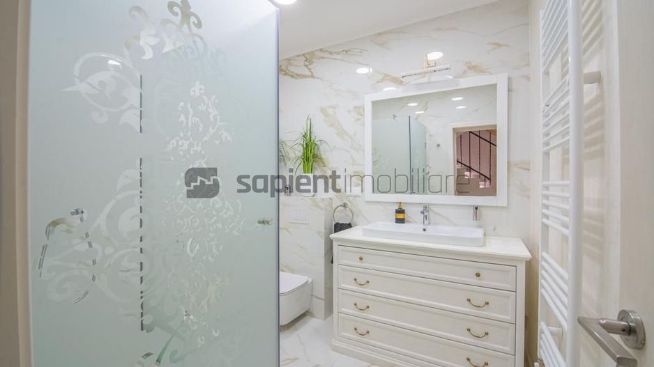 Sapient |  Casa deosebita zona Iosia - Poză 12