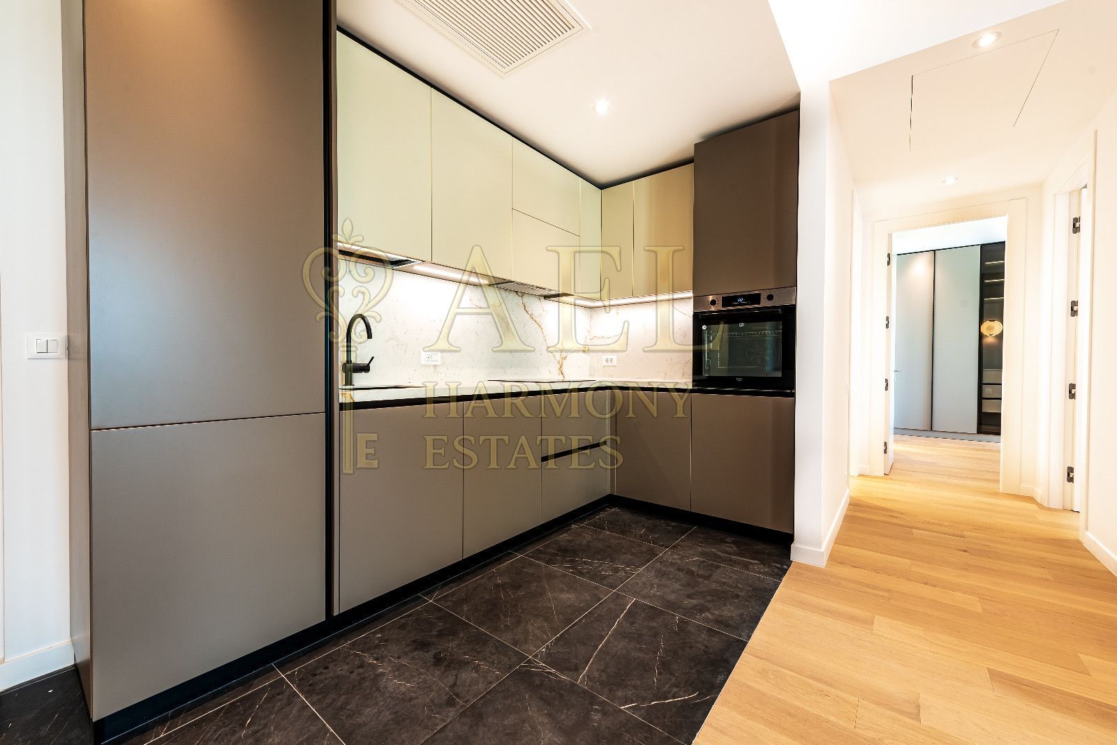 Apartament PREMIUM *3 camere* | One Verdi Park - Poză 4