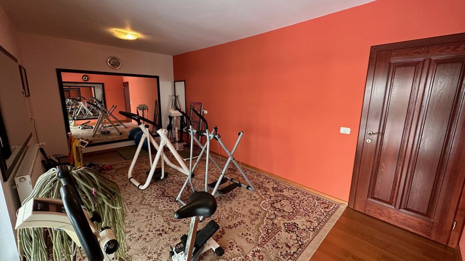 Casa calduroasa și primitoare  Dumbravita - Parc Primărie - Poză 27