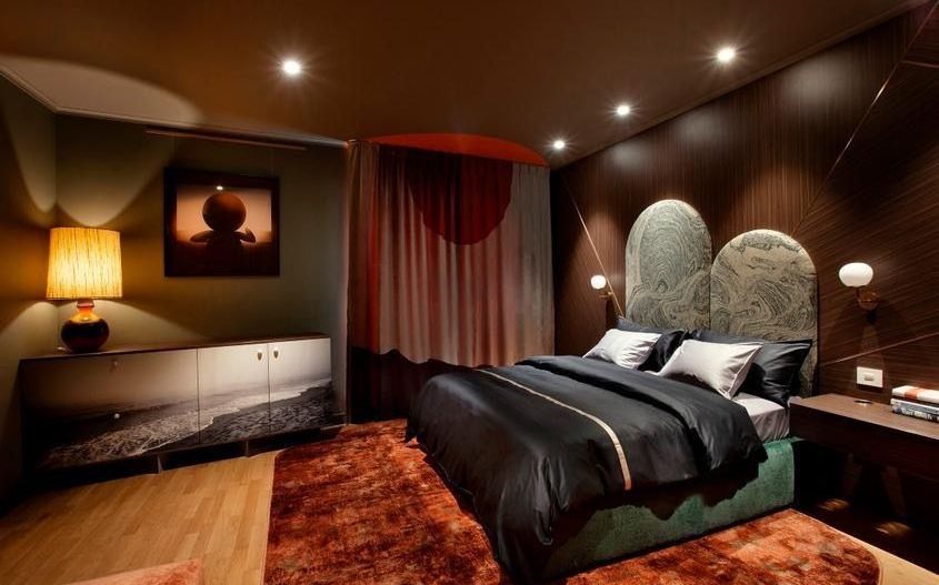 Exclusive 3-Room Apartment for Rent | Primăverii | Aviatorilor - Poză 4