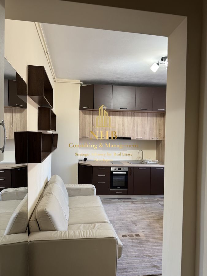 Apartament 2 Camere Cismigiu - Sala Palatului | Pet friendly - Poză 5