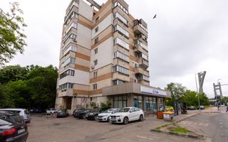 Apartament 4 camere, Ultracentral Bacau - Poză 39