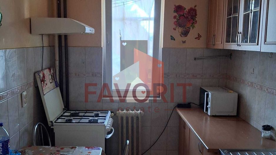 2 camere | centrala proprie | boxa | mobilat si utilat | zona excelenta | - Poză 6