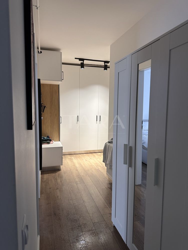 Apartament 2 camere în Marasti, imobil nou. - Poză 3