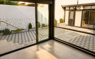 Vilă exclusivistă în stil Manhattan, prima închiriere, Sibiu – Zona de Jos - Poză 8