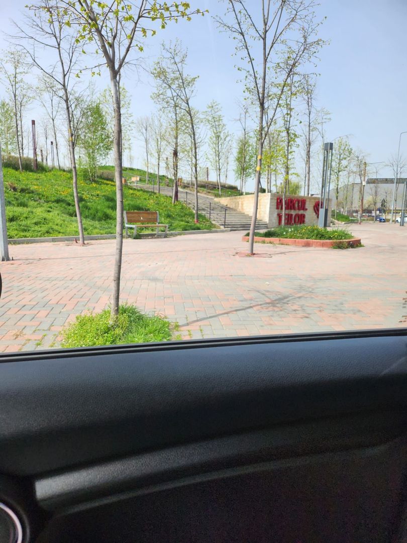 Apartament SUPERB cu 2 camere Mob/Uti LUX, Parcul Teilor,Titanul Nou - Poză 10