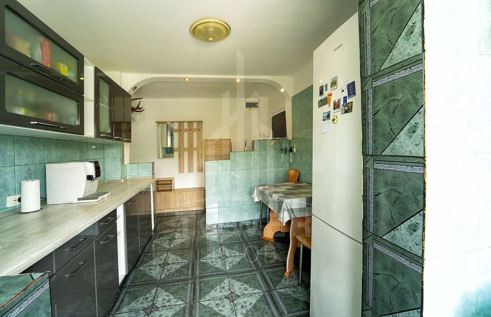 Apartament 2 camere decomandat, mobilat și utilat – Valea Aurie, Sibiu - Poză 18