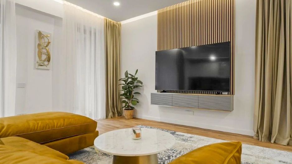 Prima chirie I Apartament 3 camere I Residence 5 I Iancu Nicolae - Poză 3