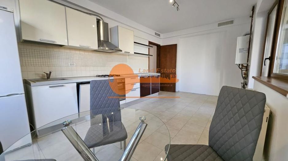 3 camere Herastrau-128mp-2 locuri parcare-boxa - Poză 5