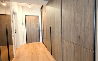 Prima Inchiriere 3 Camere Mtm Residence Pipera - Poză 11