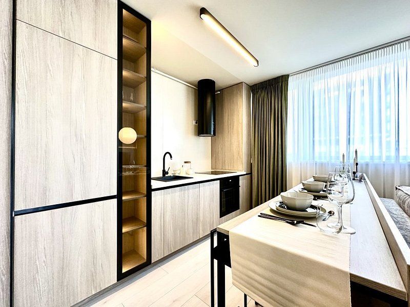 Confort și eleganta la tine acasă, cu view spectaculos, XCITY - Tower - Poză 11