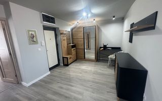 Apartament cu 2 camere, 55 mp, petfriendly, Zona Centrala - Poză 4