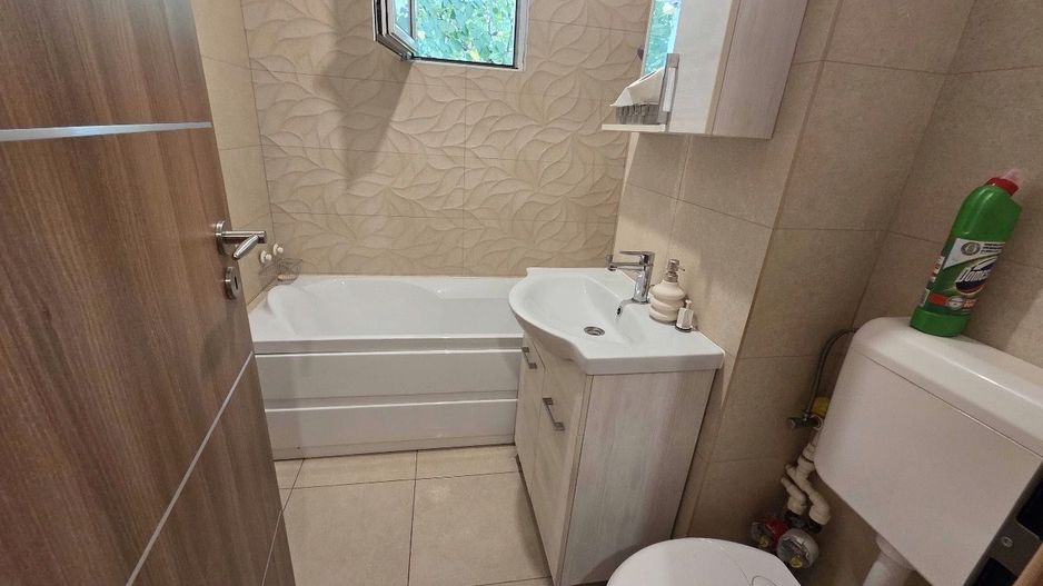 AP. 4 CAMERE-DOAMNA GHICA, PET-FRIENDLY, BUCATARIE INCHISA, REABILITAT - Poză 7
