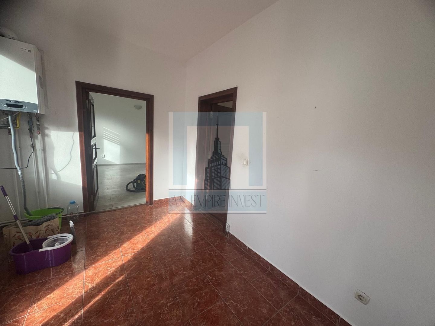 Apartament 2 camere decomandat - zona Centrul Civic - Poză 6