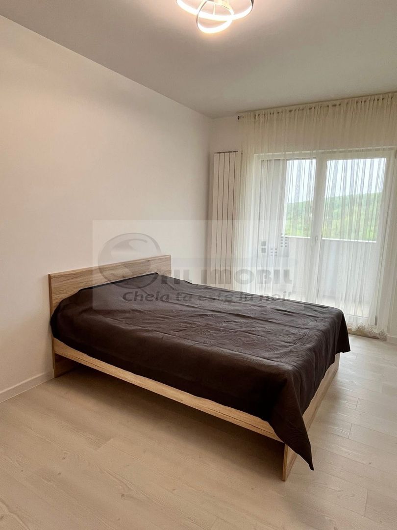 Apartament modern cu 2 camere - Venetia Residence, Tatarasi - 500€ - Poză 5
