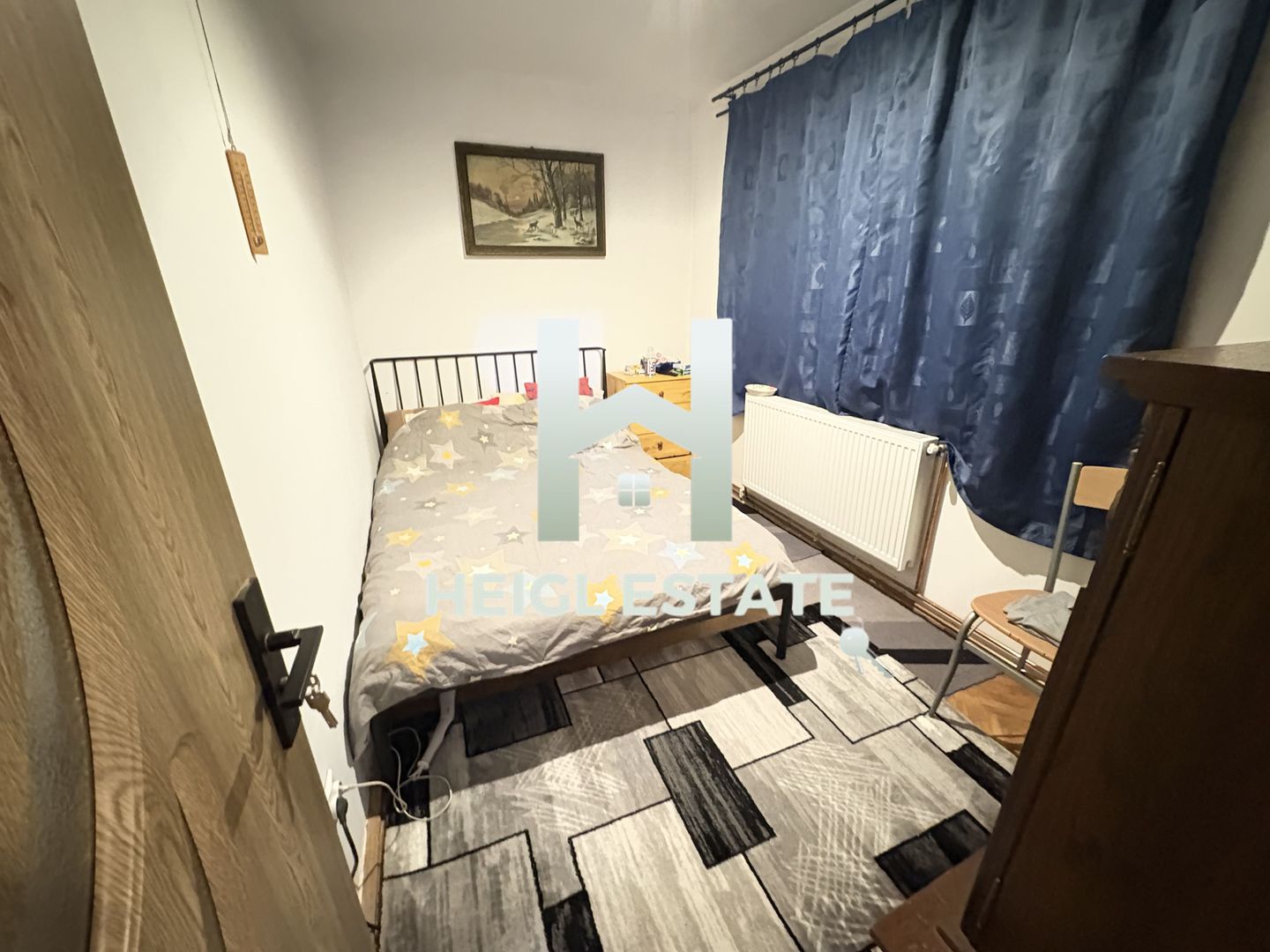 Apartament cu 3 camere in zona Soarelui - Poză 3
