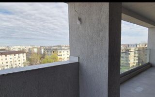 Apartament 2 camere cu Parcare subterană inclusă, centrala proprie - Poză 4