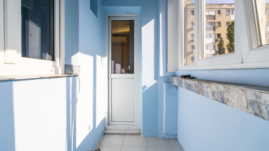 Apartament 2 camere, mutare imediata, zona Ghencea, capatul tramvaiului 41! - Poză 11