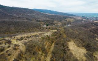 Teren pe deal în Miniș - Poză 2