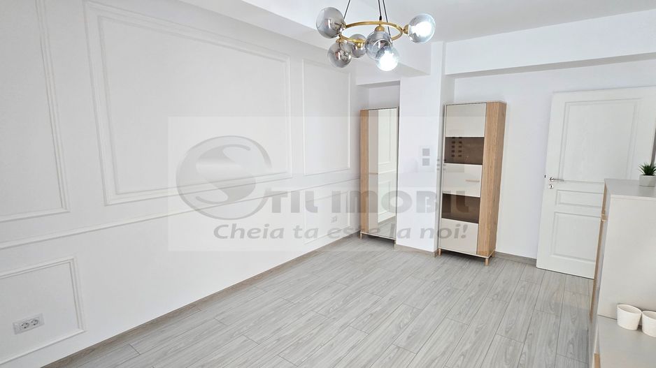 Apartament de Închiriat în Panoramic Valea Adâncă – Cug - Poză 1