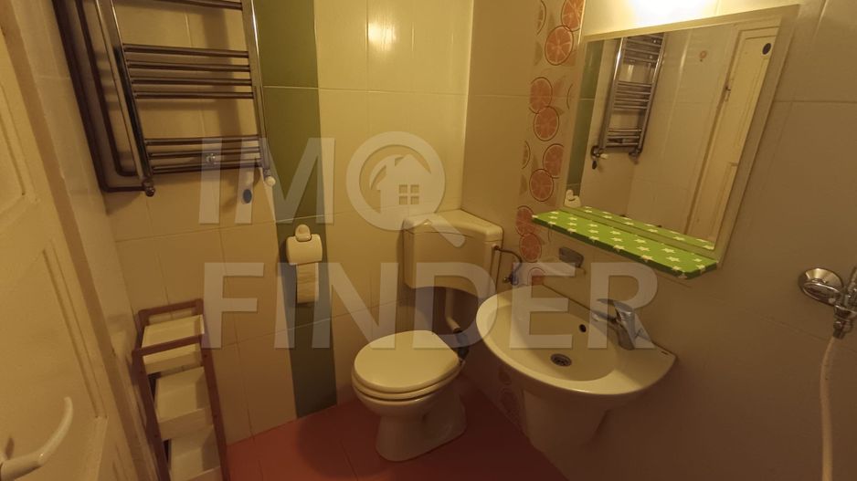 Apartament cu 2 camere | Horea | Centrala proprie | Complet mobilat - Poză 18