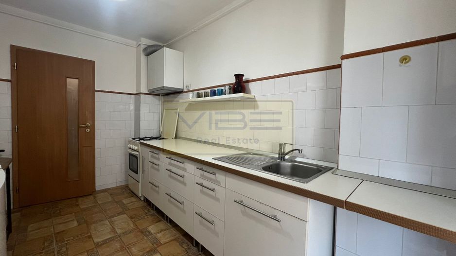 Apartament 3 camere decomandat  Centru Palas - Poză 16