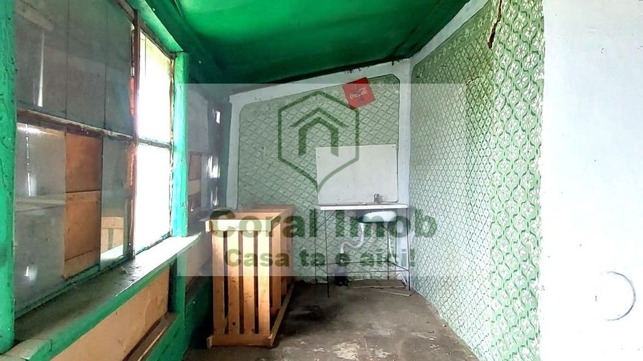 Vanzare casa de paianta la 10 km de Urziceni, Ialomita - Poză 10