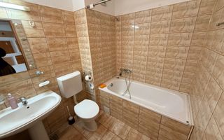 o camera, parcare, balcon, Marasti, Fabricii, Kaufland, Profi - Poză 6