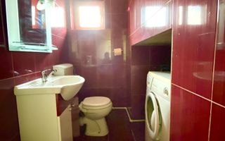 Apartament 3 Camere, 100 mp, Etaj 1, Decomandat, Zona Caroline Apulum - Poză 9