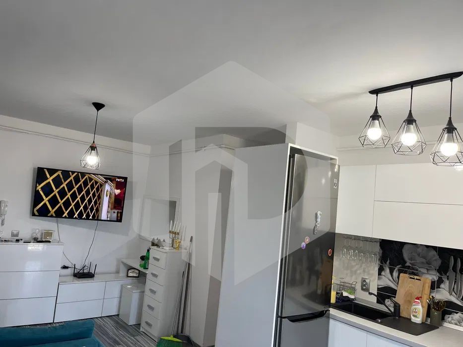 Apartament 2 Camere | 35 mpu + 40mp Gradina | Belvedere - Poză 2