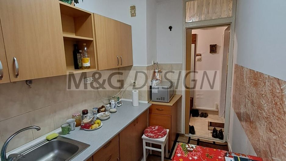 Apart 1 camera decomandat Sagului-Piata Doina - Poză 2