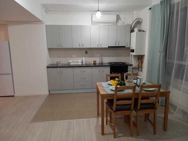 Apartament lux 2 camere de inchiriat, terasa,bloc nou-Plaza Roamania PetFriendly - Poză 2