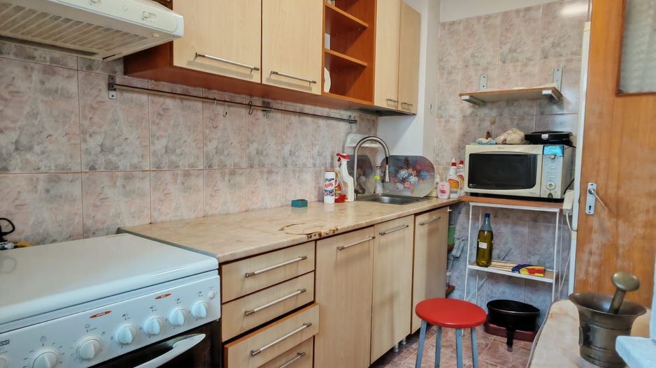 Apartament 3 Camere bloc reabilitat, bucla Drumul Taberei - Poză 5