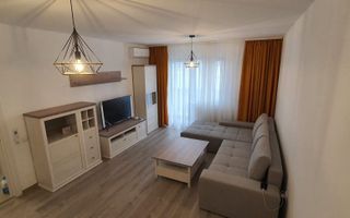 2 camere/5 min metrou Păcii/lângă Lidl Valea Cascadelor - Poză 1