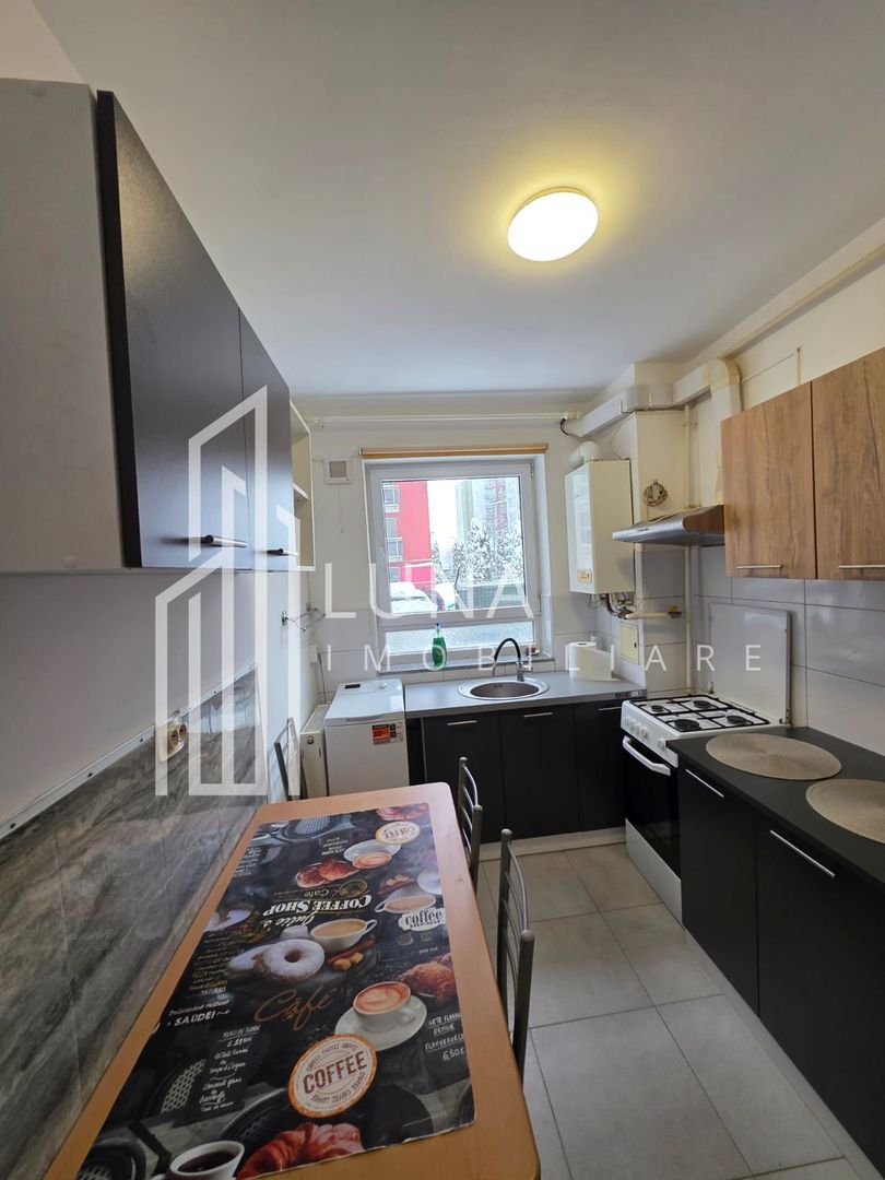 Apartament 2 camere de închiriat | Parter | Curte | Pet Friendly - Poză 7