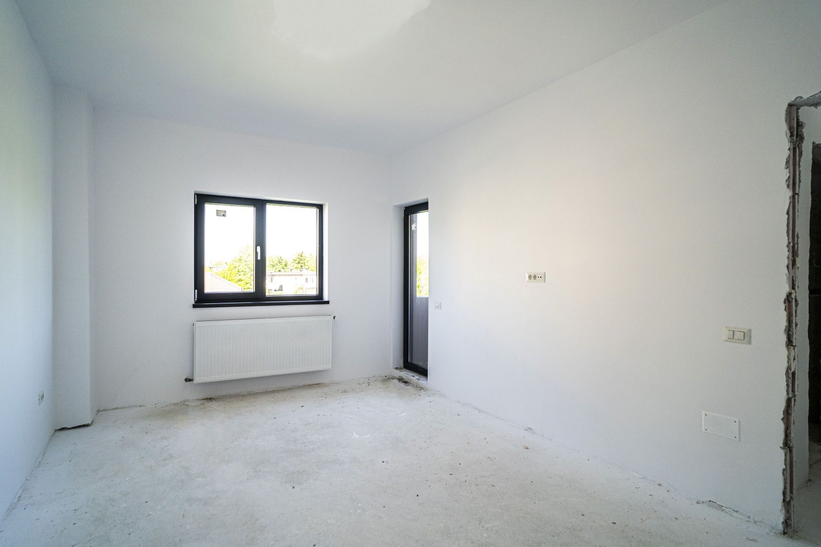 Apartament 2 camere, 57 mp, decomandat, etaj 1/4, MILITARI Pacii, COMISION 0% - Poză 4