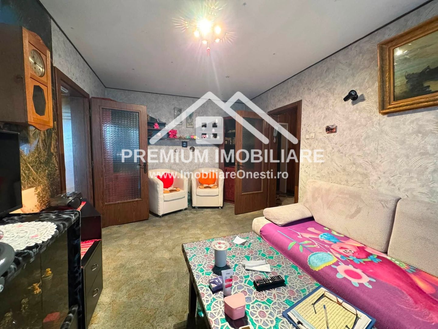 Apartament 2 Camere - Zona de sus - Poză 7