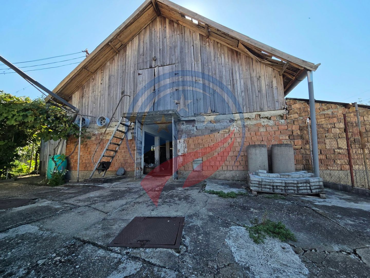 Casă tip duplex de vânzare – 217 mp, teren 897 mp, zona centrală Luduș - Poză 17