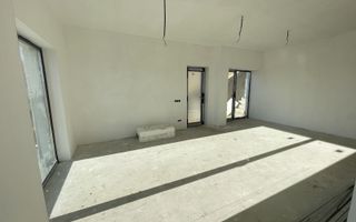 Casa semifinisata cu teren 1000 mp, in Feleacu ! - Poză 17