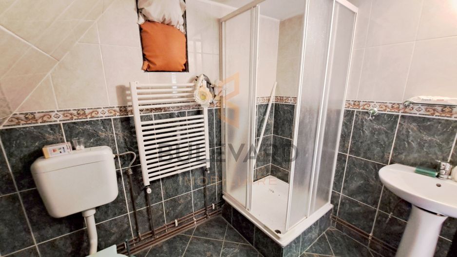 Comision 0. Casa statiune Muntele Baisorii! - Poză 19