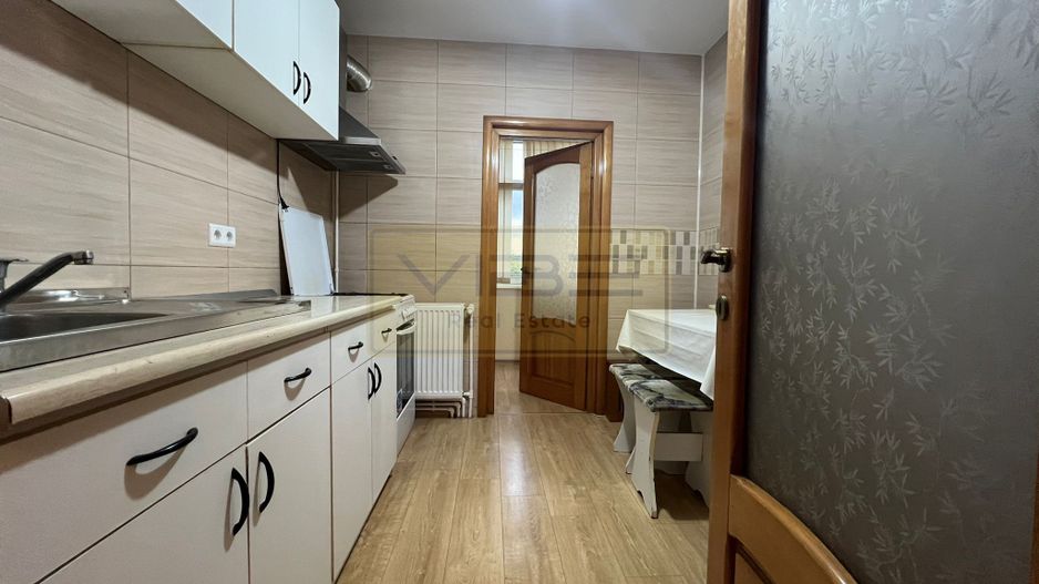 Apartament 3 camere decomandat  Pacurari - 10 min Copou - Poză 21