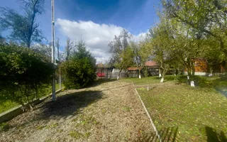 Casute Breaza, teren 1140 mp  - Poză 26