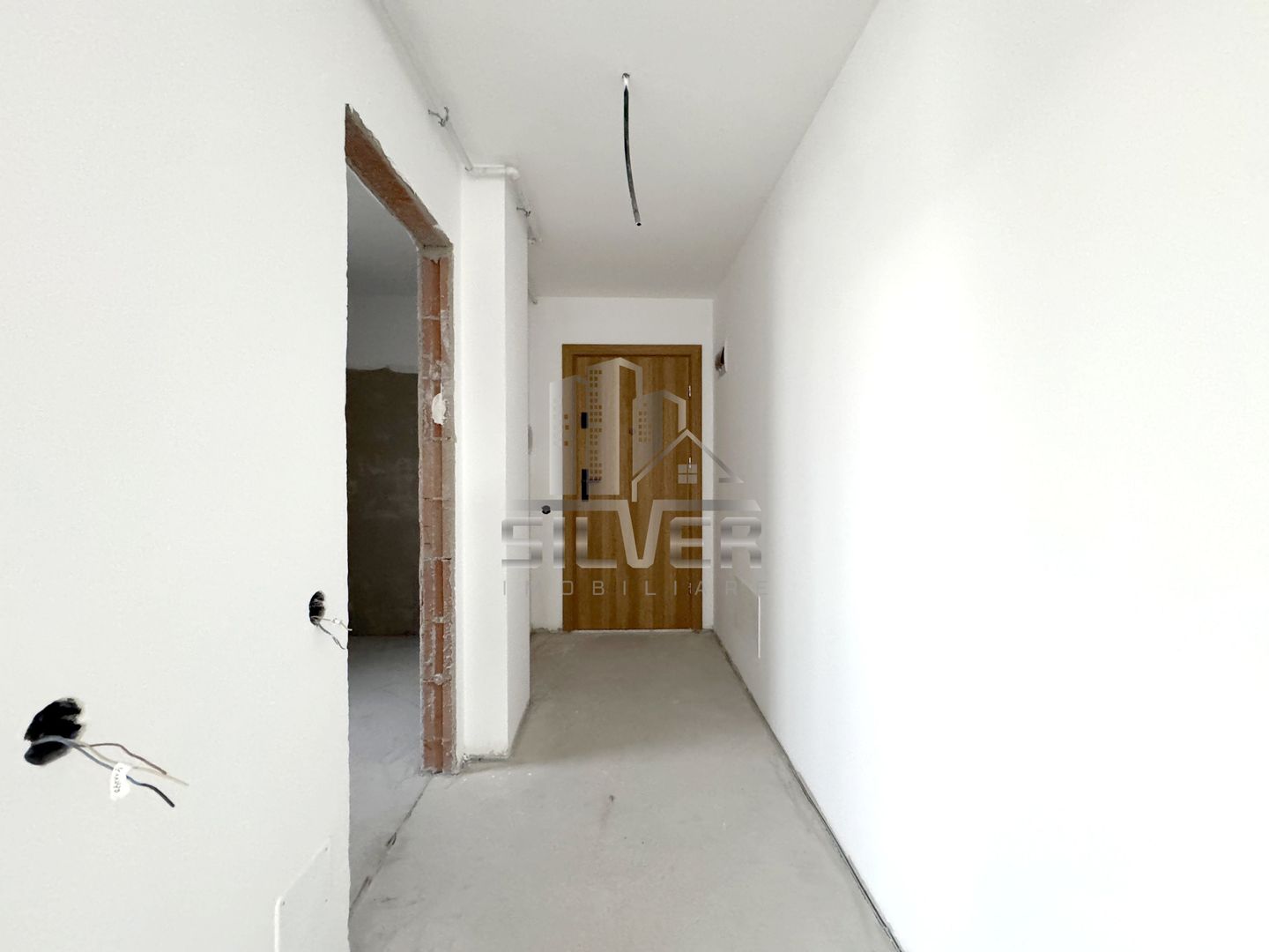 Apartament cu 2 camere/terasa 24mp/Imobil Premium/Cartier Marasti. - Poză 14