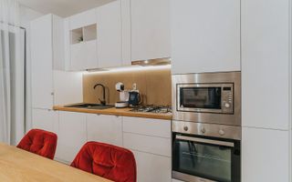 3 camere, ultracentral, Oradea. 205 000 E + TVA. Comision 0 - Poză 15