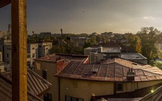 Duplex de vanzare in Cotroceni - 171mp COMISION 0% - Poză 3