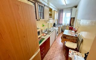 Decomandat, etaj intermediar, Mănăștur - Poză 5