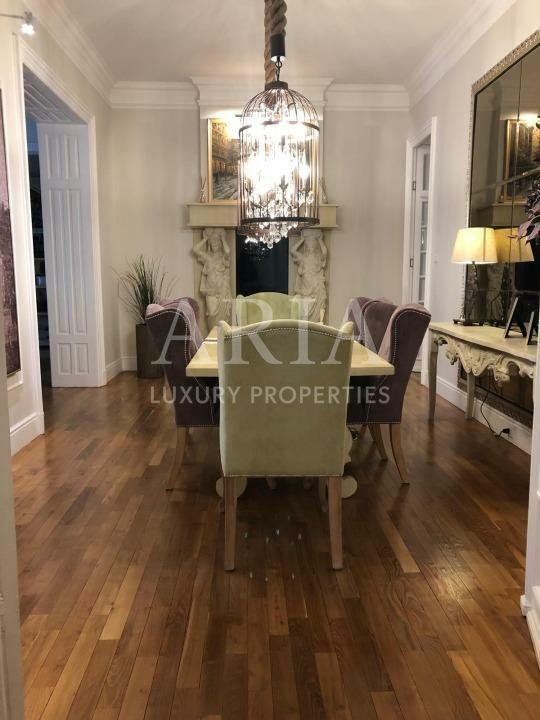 Apartament 4 camere Dorobanti Capitale - Poză 12